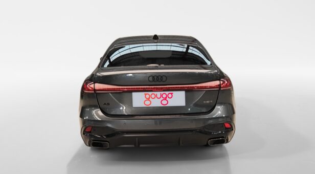 AUDI A5 BERLINA CON PORTON 2.0 PHEV E-HYBRID QUATTRO 220 BLACK LINE 299 5p AUDI A5 BERLINA CON PORTON 2.0 PHEV E-HYBRID QUATTRO 220 BLACK LINE 299 5p