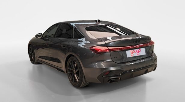 AUDI A5 BERLINA CON PORTON 2.0 PHEV E-HYBRID QUATTRO 220 BLACK LINE 299 5p AUDI A5 BERLINA CON PORTON 2.0 PHEV E-HYBRID QUATTRO 220 BLACK LINE 299 5p