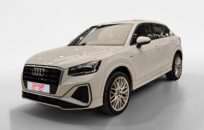 AUDI Q2 TODOTERRENO 2.0 35 TDI S TRONIC ADRENALIN 150 5p