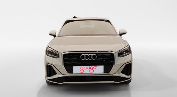 AUDI Q2 TODOTERRENO 2.0 35 TDI S TRONIC ADRENALIN 150 5p