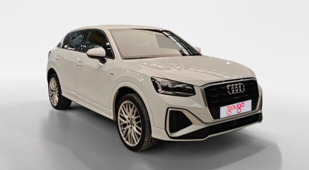 AUDI Q2 TODOTERRENO 2.0 35 TDI S TRONIC ADRENALIN 150 5p
