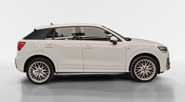 AUDI Q2 TODOTERRENO 2.0 35 TDI S TRONIC ADRENALIN 150 5p