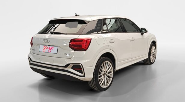 AUDI Q2 TODOTERRENO 2.0 35 TDI S TRONIC ADRENALIN 150 5p