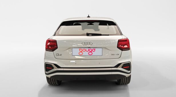 AUDI Q2 TODOTERRENO 2.0 35 TDI S TRONIC ADRENALIN 150 5p