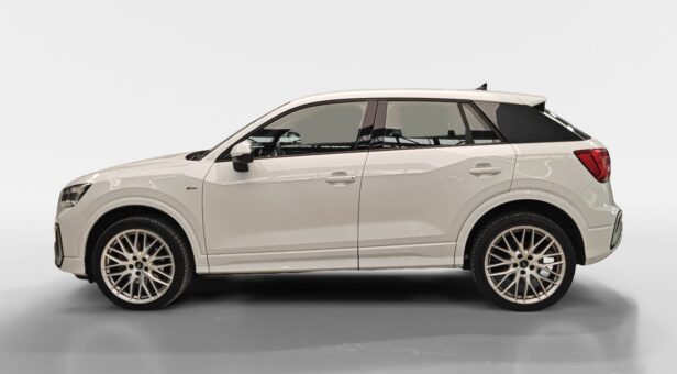 AUDI Q2 TODOTERRENO 2.0 35 TDI S TRONIC ADRENALIN 150 5p