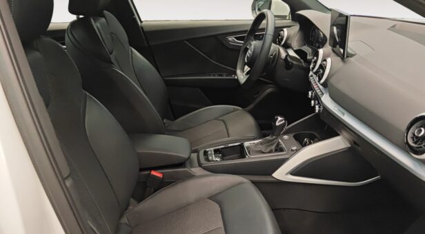 AUDI Q2 TODOTERRENO 2.0 35 TDI S TRONIC ADRENALIN 150 5p