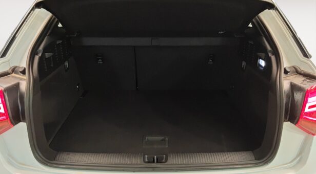 AUDI Q2 TODOTERRENO 2.0 35 TDI S TRONIC ADRENALIN 150 5p