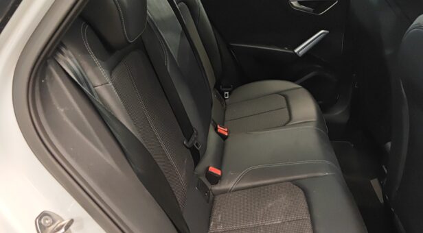 AUDI Q2 TODOTERRENO 2.0 35 TDI S TRONIC ADRENALIN 150 5p