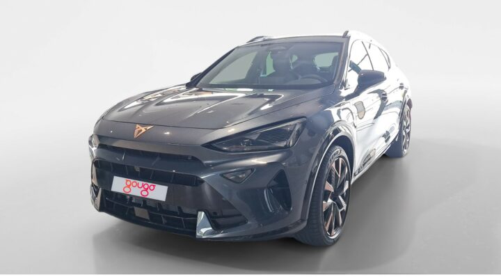 CUPRA FORMENTOR 1.5 EHYBRID 150 KW (204 cv) DSG MY 26.5 CUPRA FORMENTOR 1.5 EHYBRID 150 KW (204 cv) DSG MY 26.5