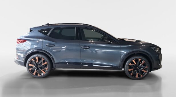 CUPRA FORMENTOR 1.5 EHYBRID 150 KW (204 cv) DSG MY 26.5