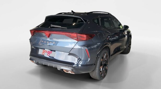 CUPRA FORMENTOR 1.5 EHYBRID 150 KW (204 cv) DSG MY 26.5