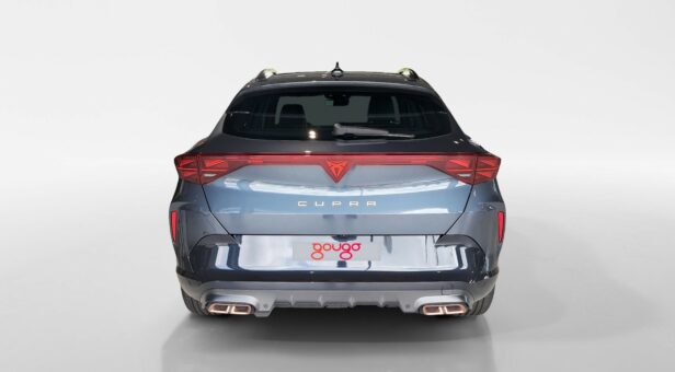 CUPRA FORMENTOR 1.5 EHYBRID 150 KW (204 cv) DSG MY 26.5