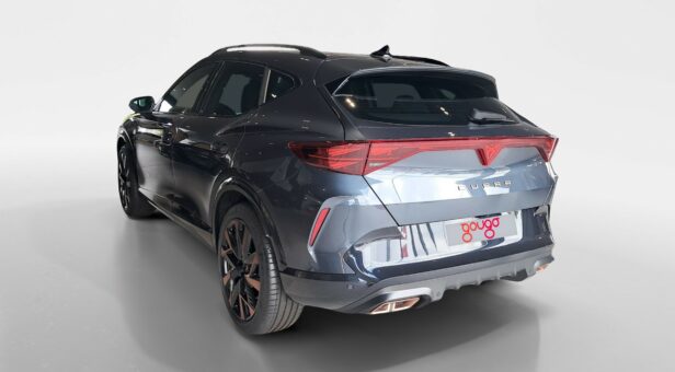 CUPRA FORMENTOR 1.5 EHYBRID 150 KW (204 cv) DSG MY 26.5