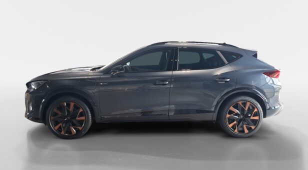 CUPRA FORMENTOR 1.5 EHYBRID 150 KW (204 cv) DSG MY 26.5