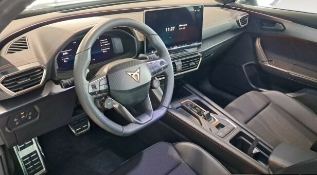 CUPRA FORMENTOR 1.5 EHYBRID 150 KW (204 cv) DSG MY 26.5