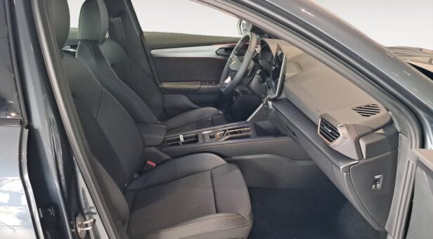 CUPRA FORMENTOR 1.5 EHYBRID 150 KW (204 cv) DSG MY 26.5