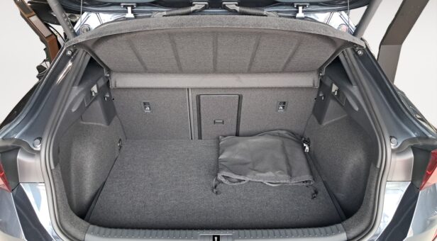 CUPRA FORMENTOR 1.5 EHYBRID 150 KW (204 cv) DSG MY 26.5