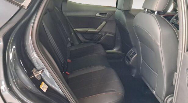 CUPRA FORMENTOR 1.5 EHYBRID 150 KW (204 cv) DSG MY 26.5