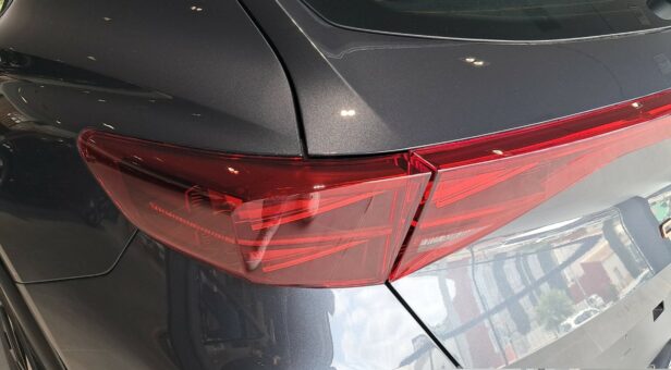 CUPRA FORMENTOR 1.5 EHYBRID 150 KW (204 cv) DSG MY 26.5