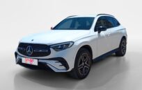 MERCEDES CLASE GLC -CLASS GLC 300 de 4MATIC