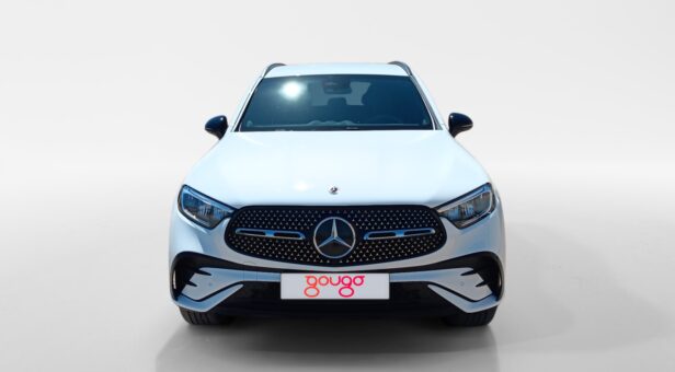 MERCEDES CLASE GLC -CLASS GLC 300 de 4MATIC