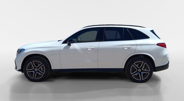 MERCEDES CLASE GLC -CLASS GLC 300 de 4MATIC
