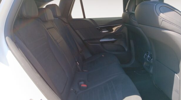 MERCEDES CLASE GLC -CLASS GLC 300 de 4MATIC