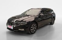 VOLKSWAGEN PASSAT VARIANT EXECUTIVE 2.0 TDI 110 KW (150 cv) 6 VEL.