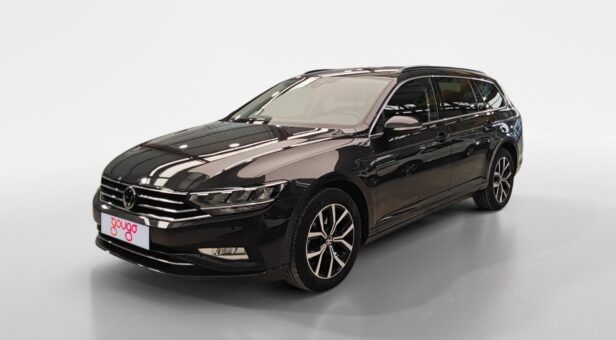 VOLKSWAGEN PASSAT VARIANT EXECUTIVE 2.0 TDI 110 KW (150 cv) 6 VEL.