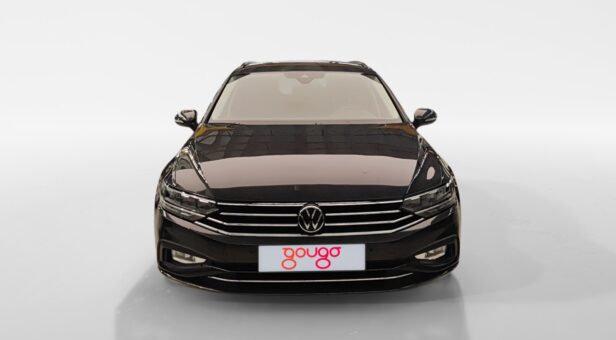 VOLKSWAGEN PASSAT VARIANT EXECUTIVE 2.0 TDI 110 KW (150 cv) 6 VEL.