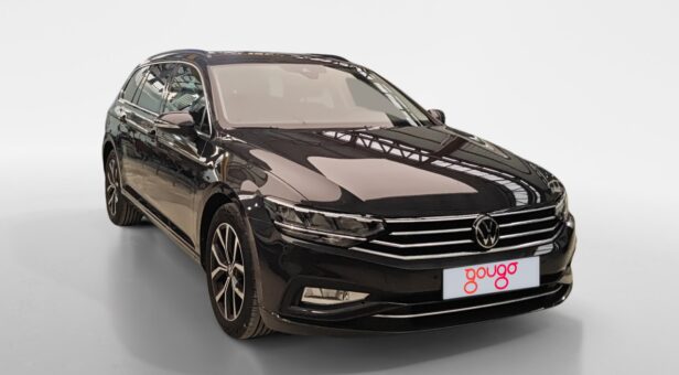 VOLKSWAGEN PASSAT VARIANT EXECUTIVE 2.0 TDI 110 KW (150 cv) 6 VEL.