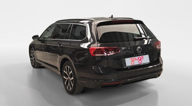 VOLKSWAGEN PASSAT VARIANT EXECUTIVE 2.0 TDI 110 KW (150 cv) 6 VEL.