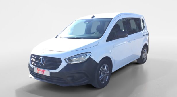 MERCEDES VANS CITAN 110 Tourer