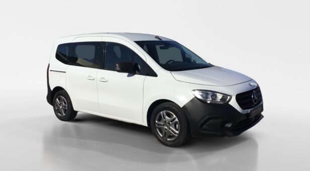 MERCEDES VANS CITAN 110 Tourer