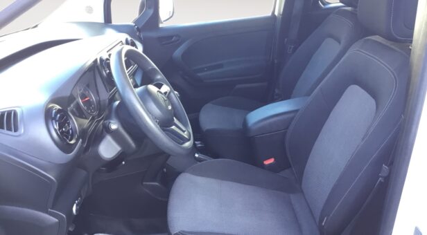MERCEDES VANS CITAN 110 Tourer