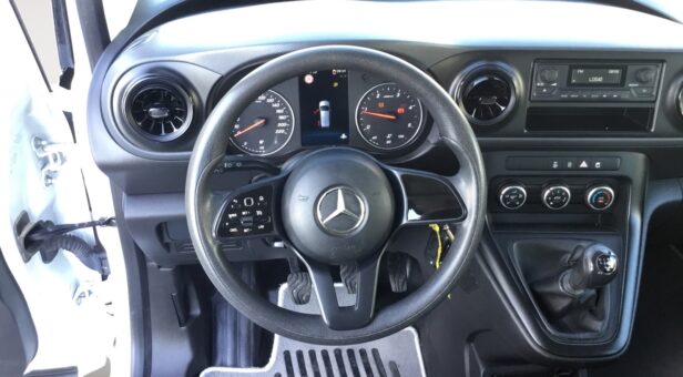 MERCEDES VANS CITAN 110 Tourer