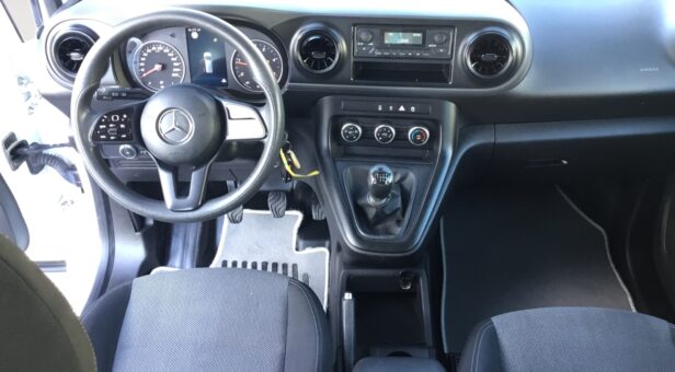 MERCEDES VANS CITAN 110 Tourer