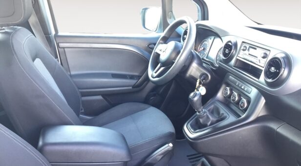 MERCEDES VANS CITAN 110 Tourer