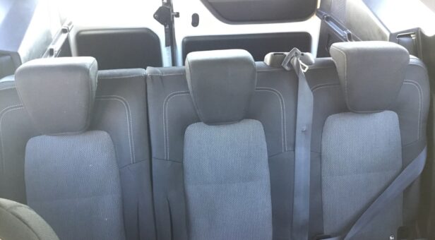 MERCEDES VANS CITAN 110 Tourer