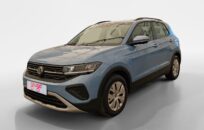 VOLKSWAGEN T-CROSS TODOTERRENO 1.0 TSI 70KW T-CROSS 95 5p