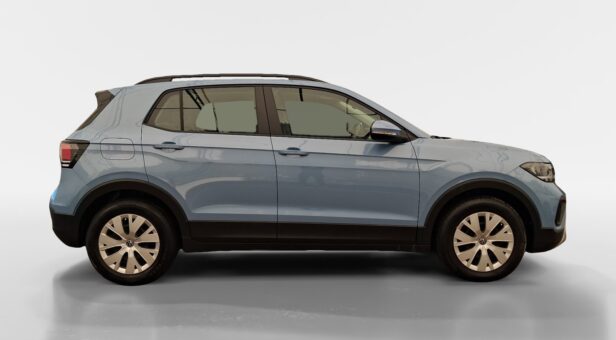 VOLKSWAGEN T-CROSS TODOTERRENO 1.0 TSI 70KW T-CROSS 95 5p