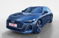 AUDI A5 FAMILIAR 2.0 PHEV E-HYBR QUA 220 BLACK LINE AVANT 299 5p