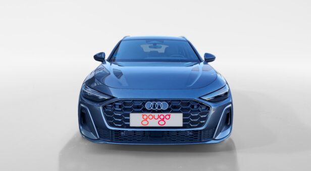 AUDI A5 FAMILIAR 2.0 PHEV E-HYBR QUA 220 BLACK LINE AVANT 299 5p