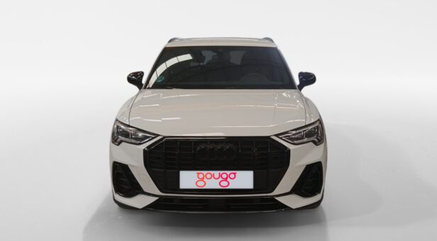 AUDI Q3 TODOTERRENO 1.5 35 TFSI S TRONIC BLACK LINE 150 5p