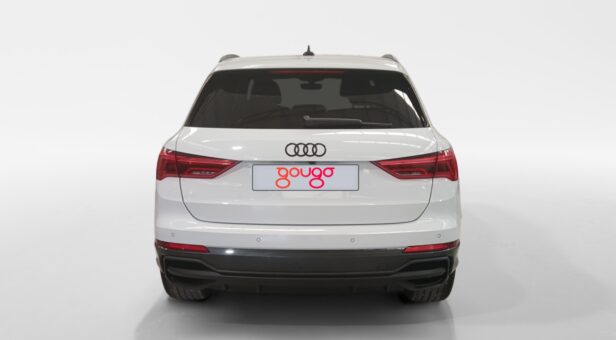 AUDI Q3 TODOTERRENO 1.5 35 TFSI S TRONIC BLACK LINE 150 5p