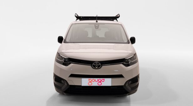 TOYOTA PROACE CITY VERSO COMBI 1.5D 75KW GX L1 102 4p