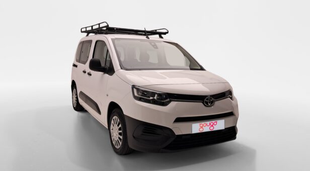 TOYOTA PROACE CITY VERSO COMBI 1.5D 75KW GX L1 102 4p