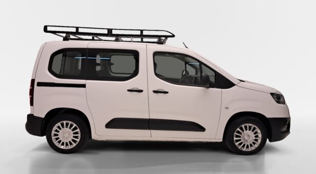 TOYOTA PROACE CITY VERSO COMBI 1.5D 75KW GX L1 102 4p