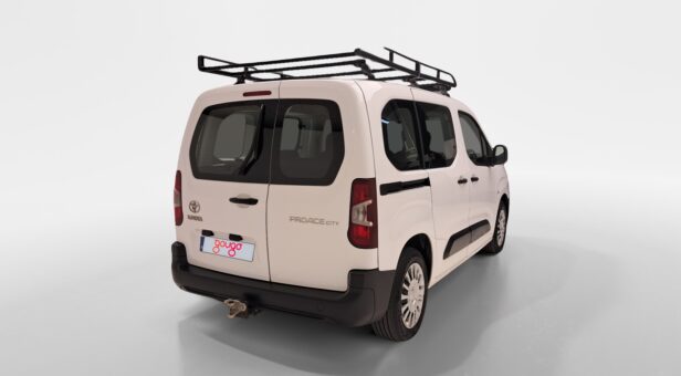 TOYOTA PROACE CITY VERSO COMBI 1.5D 75KW GX L1 102 4p