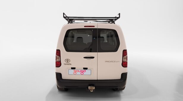TOYOTA PROACE CITY VERSO COMBI 1.5D 75KW GX L1 102 4p